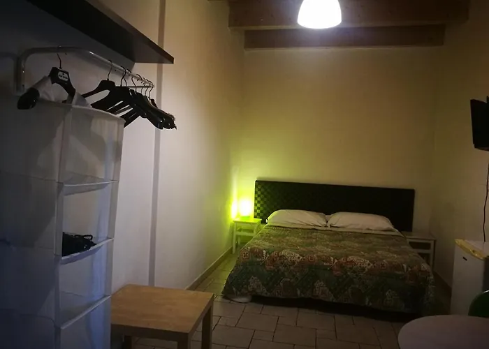 Corte Del Borgo Antico Apartment