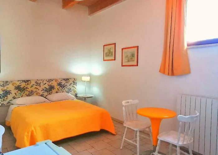 Apartment Corte Del Borgo Antico Bari