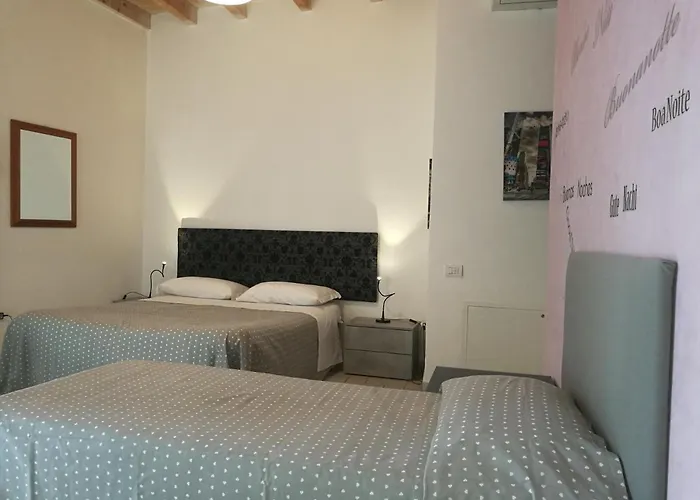 Corte Del Borgo Antico Bari