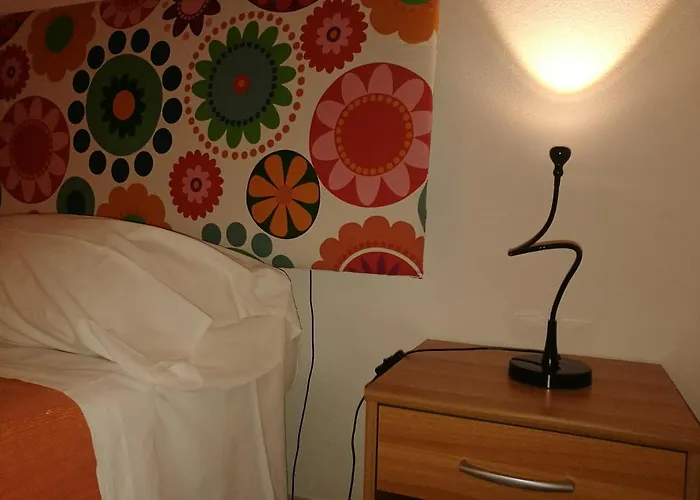 Apartment Corte Del Borgo Antico Bari