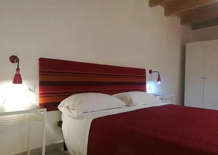 Corte Del Borgo Antico Bari