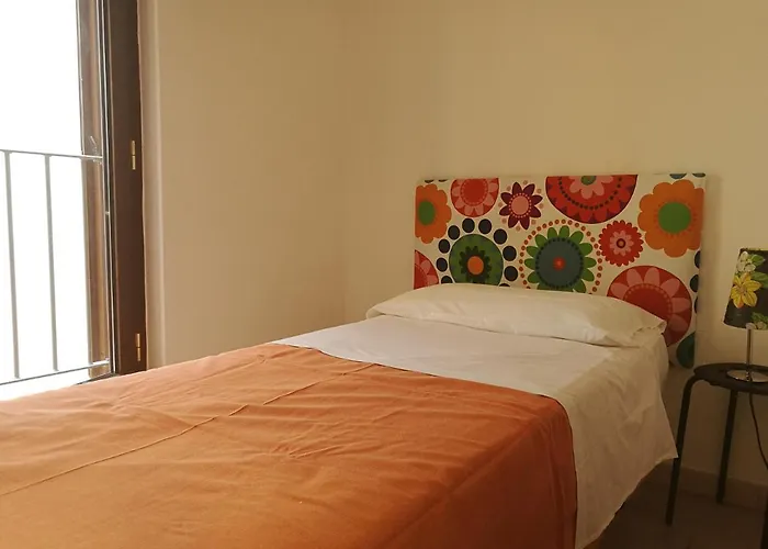 Corte Del Borgo Antico *