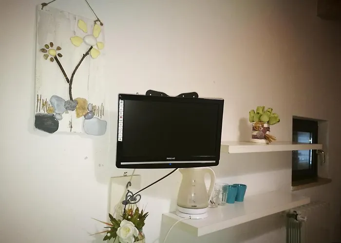 Corte Del Borgo Antico *