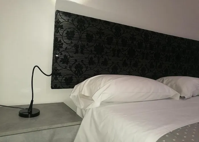 Corte Del Borgo Antico * Bari