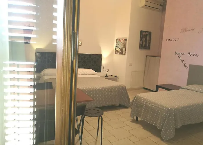 Corte Del Borgo Antico *