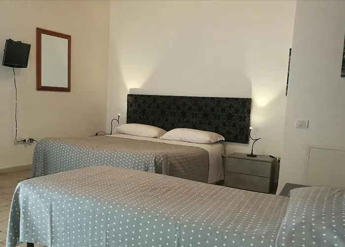 Apartment Corte Del Borgo Antico