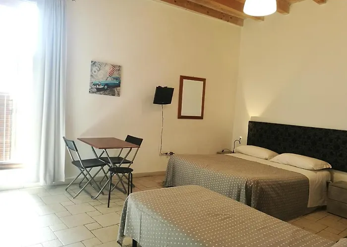 Corte Del Borgo Antico Apartment Bari